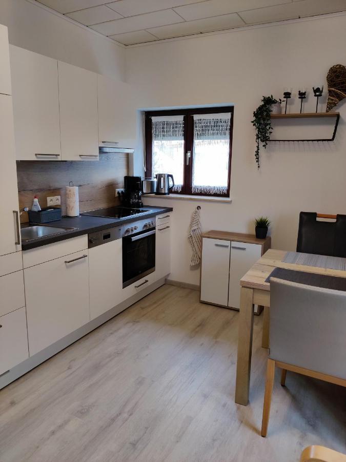 Holiday Home In Quiet Beautiful Area With Two Separate, Modern, Furnished Apartments Deutsch-Wagram 外观 照片